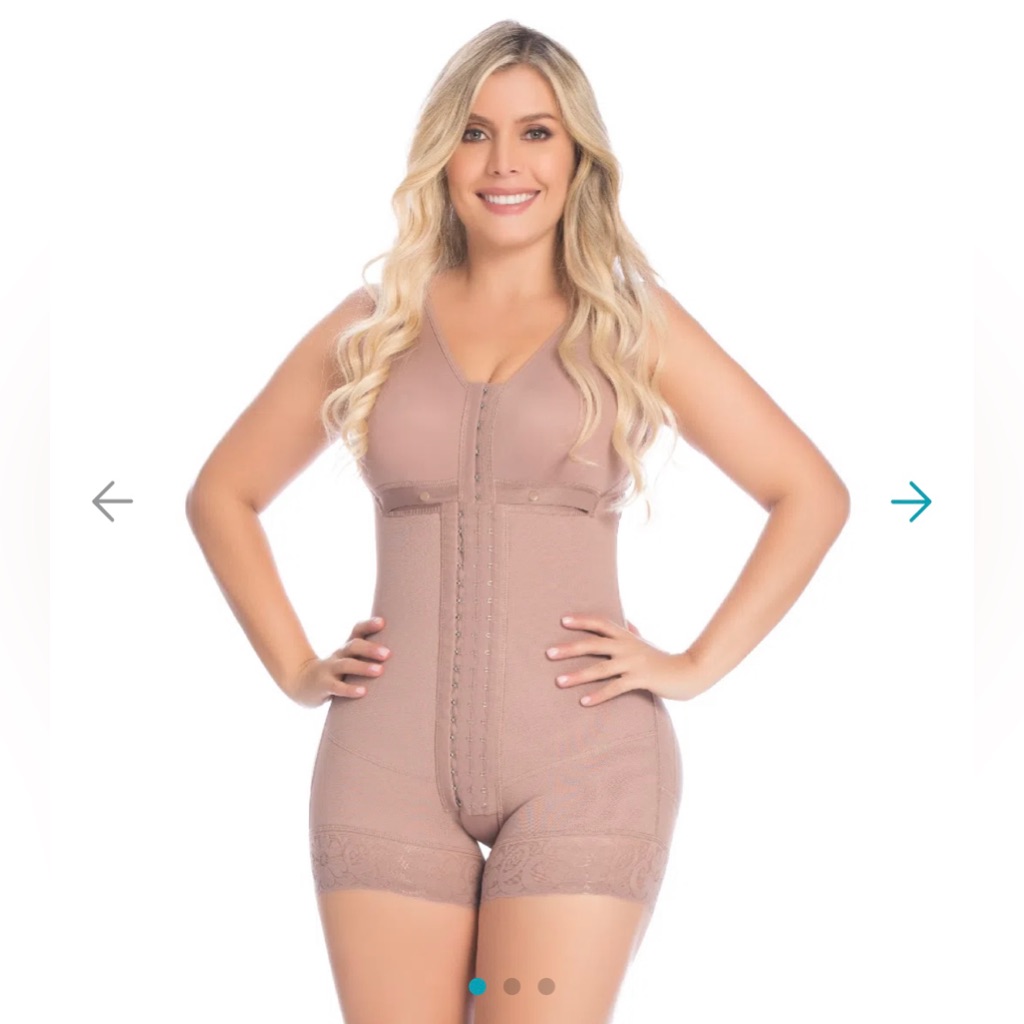 Faja Colombiana